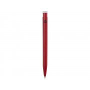 Ручка пластиковая шариковая «Unix» из переработанной пластмассы