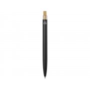 Ручка шариковая из переработанного алюминия «Nooshin»