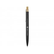 Ручка шариковая из переработанного алюминия «Nooshin»