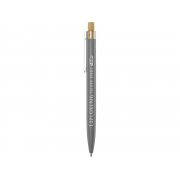 Ручка шариковая из переработанного алюминия «Nooshin»