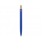 Ручка шариковая из переработанного алюминия «Nooshin»