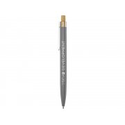 Ручка шариковая из переработанного алюминия «Nooshin»