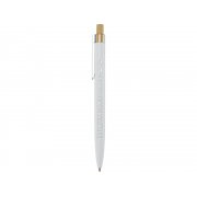 Ручка шариковая из переработанного алюминия «Nooshin»