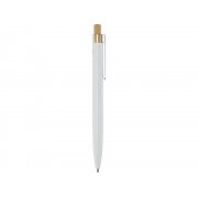 Ручка шариковая из переработанного алюминия «Nooshin»