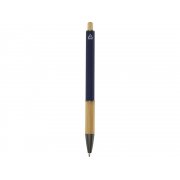 Ручка шариковая из переработанного алюминия «Darius»