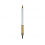 Ручка шариковая из переработанного алюминия «Darius»