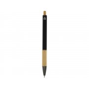 Ручка шариковая из переработанного алюминия «Darius»