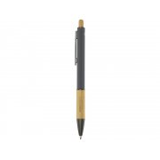 Ручка шариковая из переработанного алюминия «Darius»