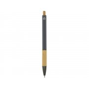 Ручка шариковая из переработанного алюминия «Darius»