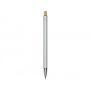 Ручка шариковая из переработанного алюминия «Cyrus»