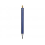 Ручка шариковая из переработанного алюминия «Cyrus»