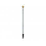 Ручка шариковая из переработанного алюминия «Cyrus»