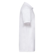 Поло мужское PREMIUM  HEAVY POLO 230 Белый арт. 630000.30