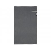 Сверхлегкое быстросохнущее полотенце «Pieter» 30x50см