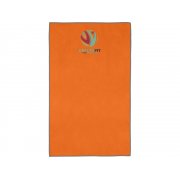 Сверхлегкое быстросохнущее полотенце «Pieter» 30x50см