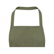 Фартук «Shara» из переработанного материала арт. 11333261 Фартук «Shara» из переработанного материала арт. 11333261