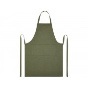 Фартук «Shara» из переработанного материала арт. 11333261 Фартук «Shara» из переработанного материала арт. 11333261