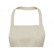 Фартук «Shara» из переработанного материала арт. 11333207 Фартук «Shara» из переработанного материала арт. 11333207