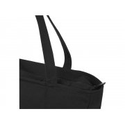 Эко-сумка «Weekender», 500 г/м2