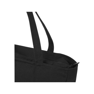 Эко-сумка «Weekender», 500 г/м2 арт. 12071290
