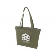 Эко-сумка «Weekender», 500 г/м2