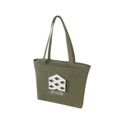 Эко-сумка «Weekender», 500 г/м2 арт. 12071261