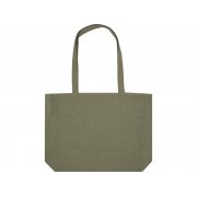 Эко-сумка «Weekender», 500 г/м2