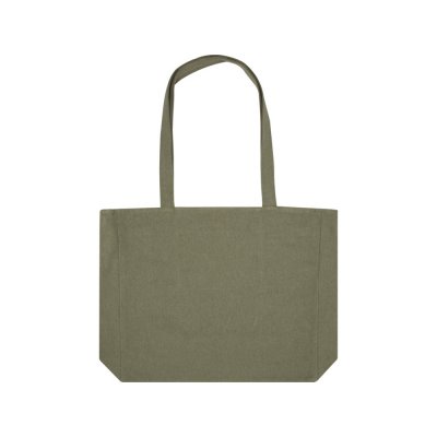 Эко-сумка «Weekender», 500 г/м2 арт. 12071261