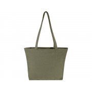 Эко-сумка «Weekender», 500 г/м2