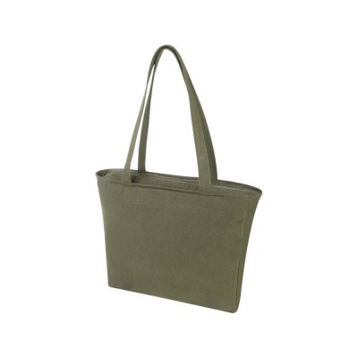 Эко-сумка «Weekender», 500 г/м2 арт. 12071261