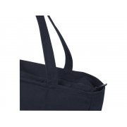 Эко-сумка «Weekender», 500 г/м2