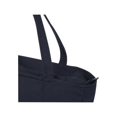 Эко-сумка «Weekender», 500 г/м2 арт. 12071255