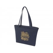 Эко-сумка «Weekender», 500 г/м2