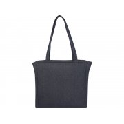 Эко-сумка «Weekender», 500 г/м2