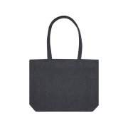 Эко-сумка «Weekender», 500 г/м2