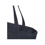 Эко-сумка «Weekender», 500 г/м2