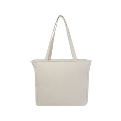 Эко-сумка «Weekender», 500 г/м2 арт. 12071207