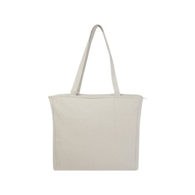 Эко-сумка «Weekender», 500 г/м2 арт. 12071207