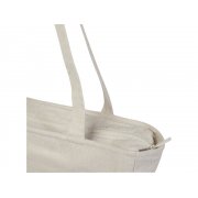 Эко-сумка «Weekender», 500 г/м2