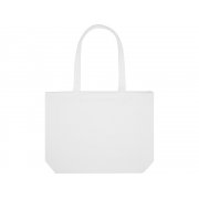 Эко-сумка «Weekender», 500 г/м2