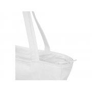 Эко-сумка «Weekender», 500 г/м2