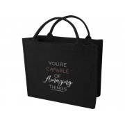 Эко-сумка «Page», 500 г/м2