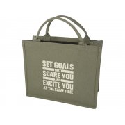 Эко-сумка «Page», 500 г/м2