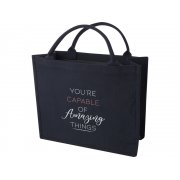 Эко-сумка «Page», 500 г/м2