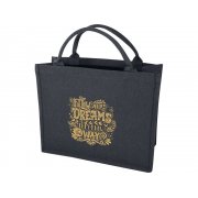 Эко-сумка «Page», 500 г/м2