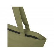 Эко-сумка на молнии «Panama», 20 л