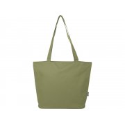 Эко-сумка на молнии «Panama», 20 л