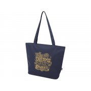 Эко-сумка на молнии «Panama», 20 л