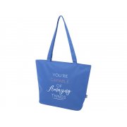 Эко-сумка на молнии «Panama», 20 л