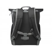 Водонепроницаемая велосумка 15" «Aqua», 20 л